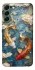 Чехол на Samsung Galaxy S22+ Koi carp фото 1 из 1
