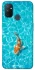 Чехол на OnePlus Nord N100 Fish фото 1 из 1