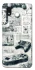 Чохол на Samsung Galaxy M01 Core / A01 Core Gamer Zone ver.2 фото 1 з 1