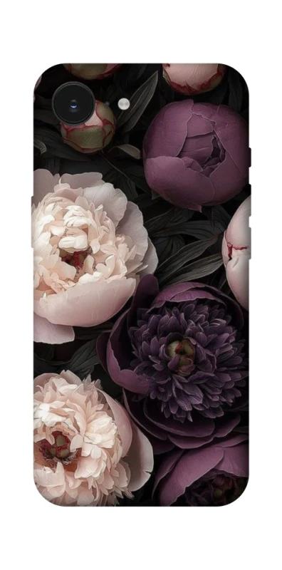 Чохол на Apple iPhone 16e (6.1") Heart of a Flower фото 1 з 1