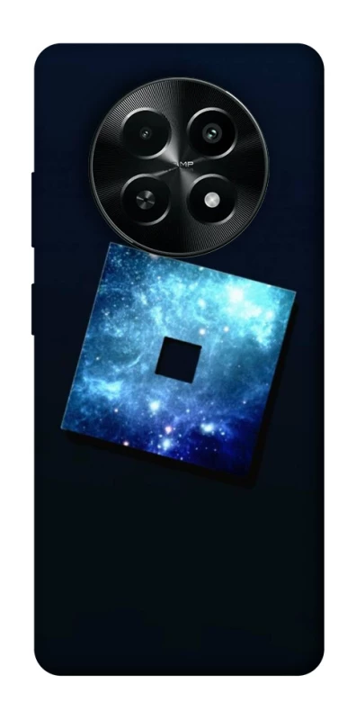 Чехол на Realme Narzo 70x Adopt Me Penguin Candy фото 1 из 1