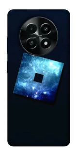 Чехол на Realme Narzo 70x Adopt Me Penguin Candy фото 1 из 1