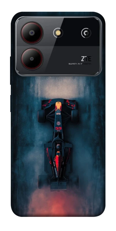 Чохол на ZTE Blade A54 4G F-1 ver.2 фото 1 з 1