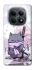Чохол на Xiaomi Redmi Note 15 4G/5G (EU) Samurai cat фото 1 з 1