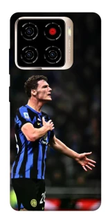 Чехол на ZTE Blade A56 FC Inter v3 фото 1 из 1