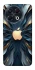 Чохол на TECNO Spark 30 Pro (KL7) Apple logo ver.3 фото 1 з 1