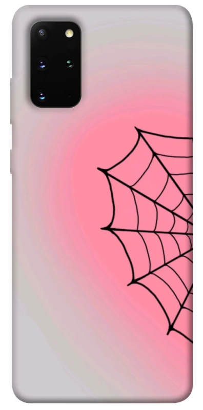 Чохол на Samsung Galaxy S20+ Pair romantic theme ver.1 фото 1 з 1