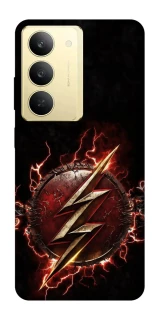 Чехол на Realme 14x Flash icon фото 1 из 1