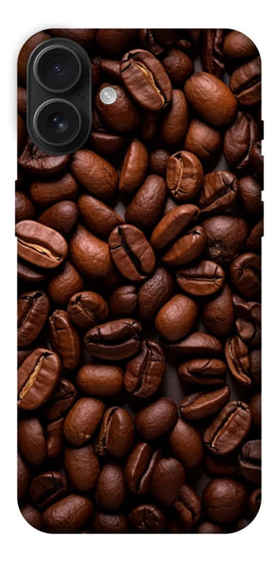 Чохол на Apple iPhone 16 Plus Кава фото 1 з 1