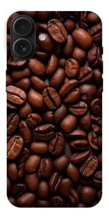 Чохол на Apple iPhone 16 Plus Кава фото 1 з 1