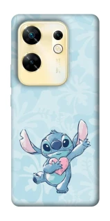 Чохол на Infinix Zero 30 4G Stitch ver.9 фото 1 з 1