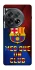 Чохол на OnePlus 12 FC Barcelona v5 фото 1 з 1