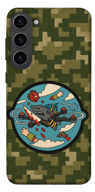 Чохол на Samsung Galaxy S23 FPV drone фото 1 з 1
