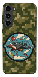 Чехол на Samsung Galaxy S23 FPV drone фото 1 из 1