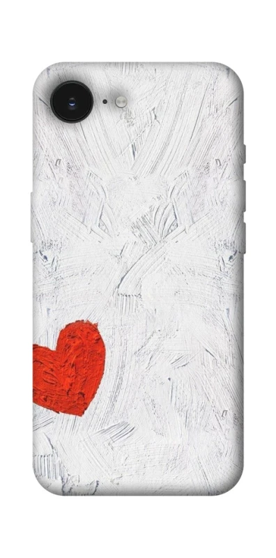 Чехол на Apple iPhone 17e (6.1") Love aesthetic ver.5 фото 1 из 1