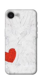 Чехол на Apple iPhone 17e (6.1") Love aesthetic ver.5 фото 1 из 1