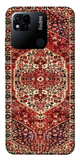 Чохол на Xiaomi Redmi 10A Килим v11 фото 1 з 1
