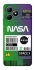 Чохол на Realme Note 50 5G NASA ver.2 фото 1 з 1