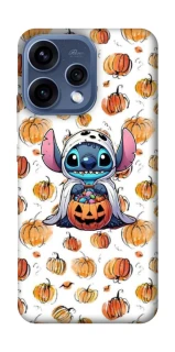 Чохол на Oppo Reno 15 Halloween Stitch ver.4 фото 1 з 2