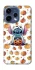Чохол на Oppo Reno 15 Halloween Stitch ver.4 фото 2 з 2