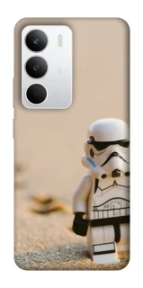 Чохол на Realme C71 ЛЕГО Зоряні Війни фото 1 з 1