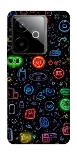 Чохол на Realme GT 7T Wallpaper фото 1 Чохол на Realme GT 7T Wallpaper фото 1 з 1
