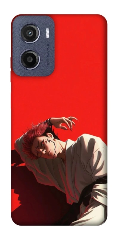 Чохол на Motorola Moto G05 Itadori фото 1 з 1