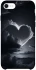 Чохол на Apple iPhone SE (2020) Cloud heart фото 1 з 1