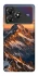 Чохол на ZTE Blade A36 Sunrise mountain фото 1 з 1