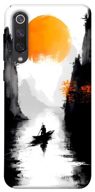 Чохол на Xiaomi Mi 9 SE japan фото 1 з 1