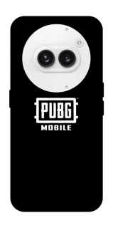Чохол на Nothing Phone (2a) Pubg logo ver.1 фото 1 з 1