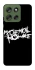 Чохол на Motorola Moto G56 5G My Chemical Romance logo фото 1 Чохол на Motorola Moto G56 5G My Chemical Romance logo фото 1 з 1