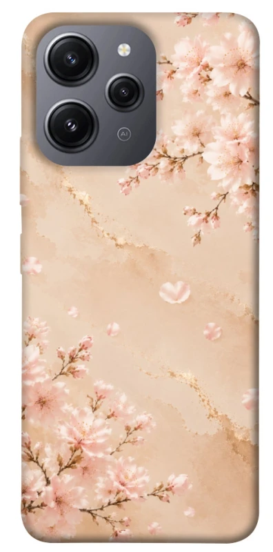 Чохол на Xiaomi Redmi 12 Sakura ver.2 фото 1 з 1
