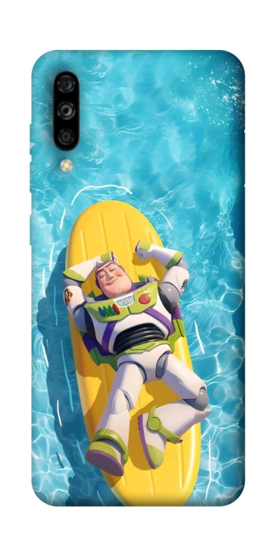 Чехол на ZTE Blade A7s (2019) buzz lightyear фото 1 из 1