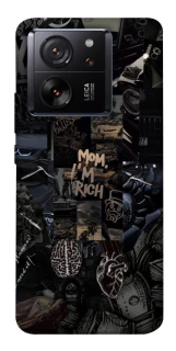 Чохол на Xiaomi 13T I'm Rich фото 1 з 1