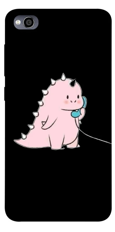 Чохол на Xiaomi Redmi 4a Pair romantic theme ver.6 фото 1 з 1