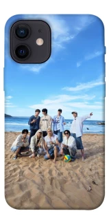 Чохол на Apple iPhone 12 mini (5.4") Stray Kids All In One Frame фото 1 з 1