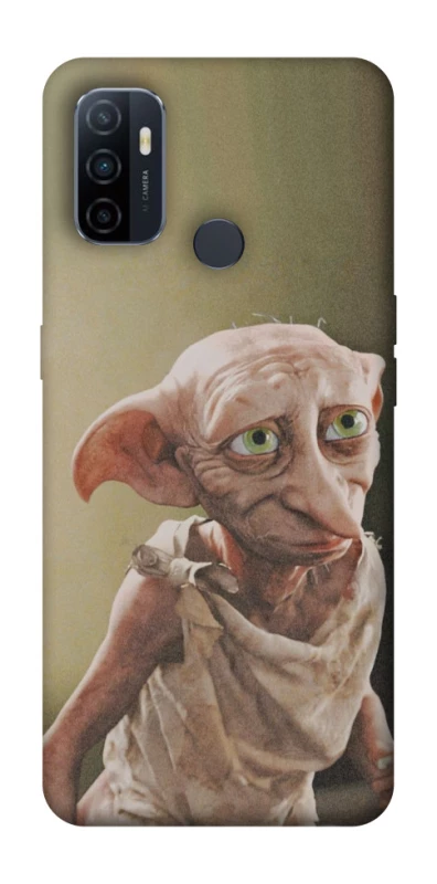 Чехол на Oppo A53 / A32 / A33 Harry Potter v4 фото 1 из 1