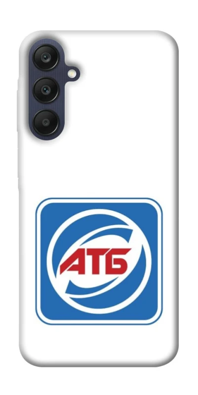 Чехол на Samsung Galaxy A25 5G AТБ фото 1 из 1
