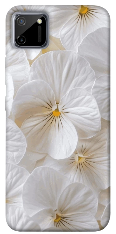 Чохол на Realme C11 Pastel Dreams фото 1 з 1