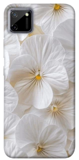 Чохол на Realme C11 Pastel Dreams фото 1 з 1