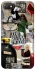 Чохол на Xiaomi Redmi 6A Fashion collage ver.14 фото 1 з 1