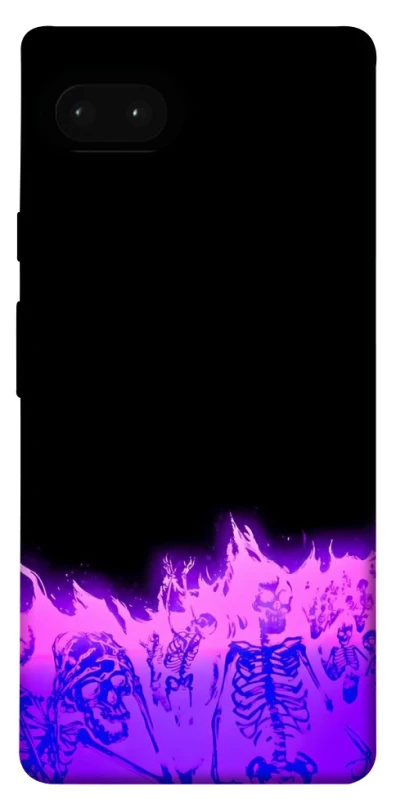 Чохол на Google Pixel 7a Funny moments фото 1 з 1