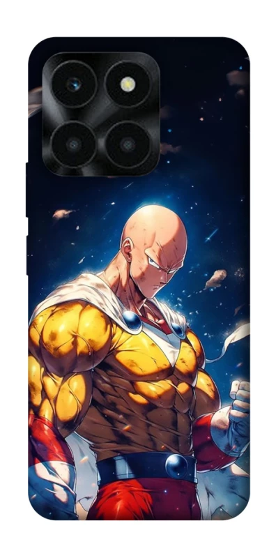 Чехол на Huawei Honor X6a Saitama фото 1 из 1