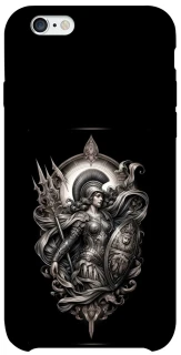 Чохол на Apple iPhone 6/6s (4.7") Goddess of war ver.4 фото 1 з 1