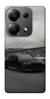 Чохол на Xiaomi Redmi Note 13 Pro 4G RS6 grey фото 1 з 1