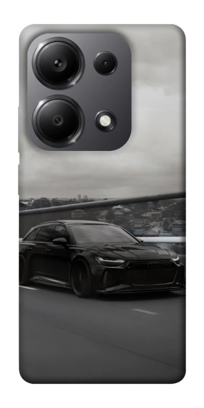 Чохол на Xiaomi Redmi Note 13 Pro 5G RS6 grey фото 1 з 1