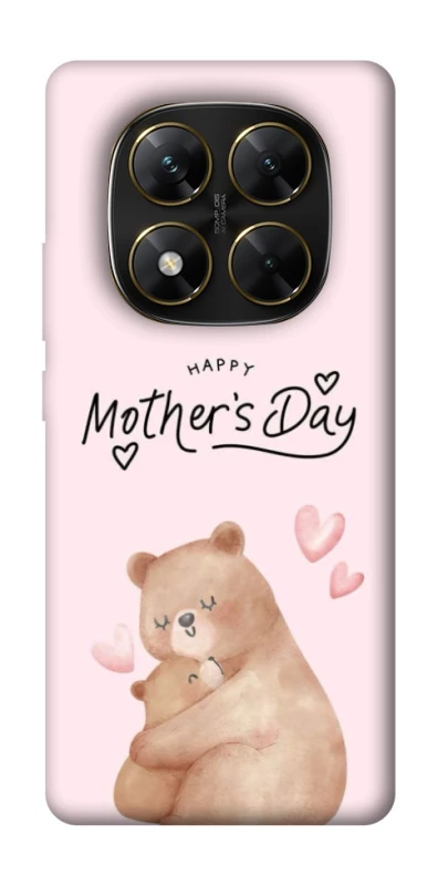 Чохол на Xiaomi Poco X7 Mother's Day ver.2 фото 1 з 1