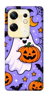 Чехол на Infinix Zero 30 4G Halloween v15 фото 1 из 1