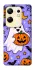Чехол на Infinix Zero 30 4G Halloween v15 фото 1 из 1